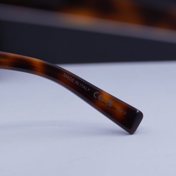 Final Price! Saint Laurent SL633CALISTA 003 Sunglasses - Picture 8 of 9